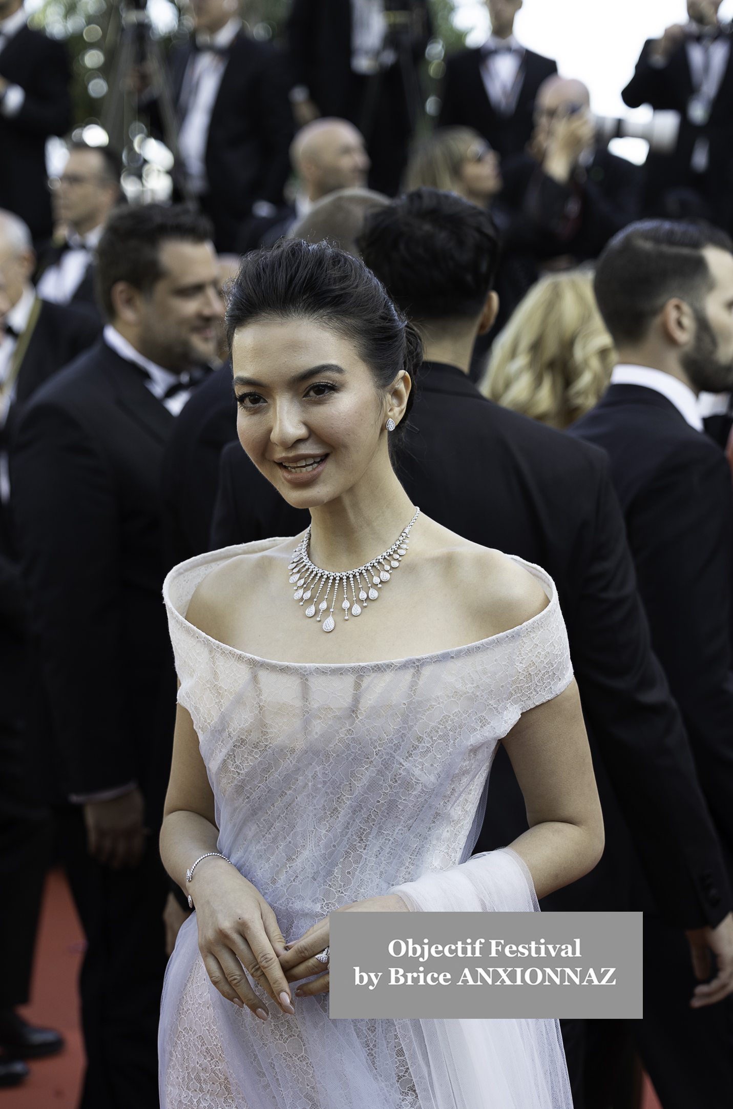 Kinds  Of  Kindness / 77th Cannes International Film Festival / Objectif Festival by Brice ANXIONNAZ